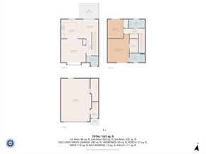 63 North Street B, Worcester MA 01605