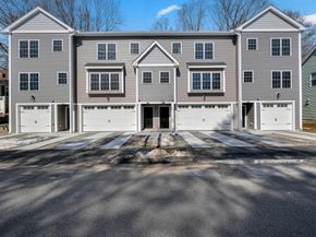 63 North Street B, Worcester MA 01605