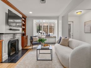 217 West Newton 1, Boston MA 02116