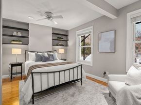 217 West Newton 1, Boston MA 02116