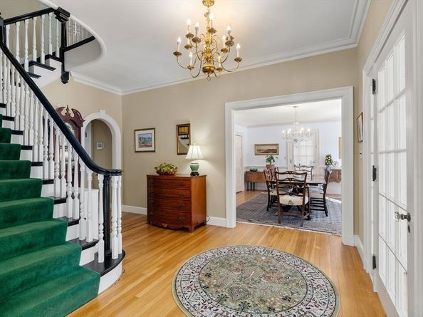 47 Bemis Road, Dedham MA 02026