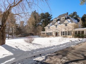 47 Bemis Road, Dedham MA 02026