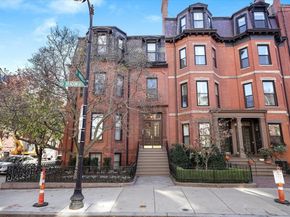 351 Beacon St 4, Boston MA 02116