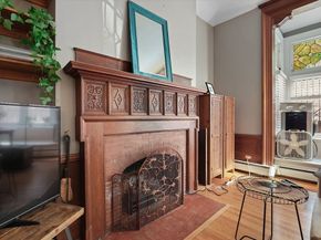 351 Beacon St 4, Boston MA 02116