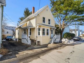 12 Arthur Street, Gloucester MA 01930