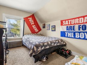 12 Arthur Street, Gloucester MA 01930