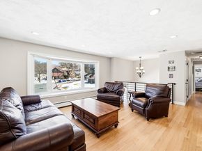 4 Gangi Ter, Woburn MA 01801