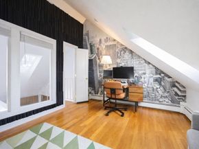 140 Kilsyth 9, Boston MA 02135