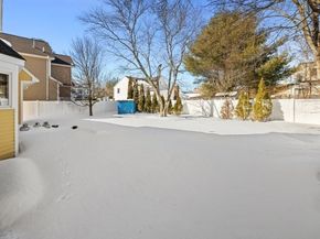 615 Saw Mill Brook Pkway, Newton MA 02459