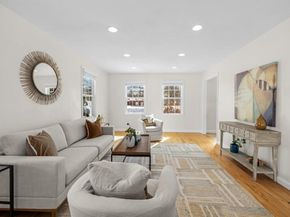 615 Saw Mill Brook Pkway, Newton MA 02459