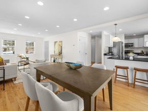 615 Saw Mill Brook Pkway, Newton MA 02459