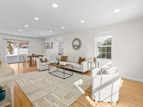 615 Saw Mill Brook Pkway, Newton MA 02459