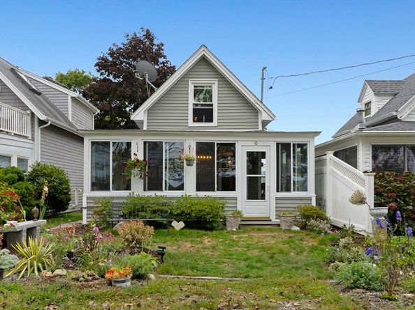10 East Blvd, Wareham MA 02571