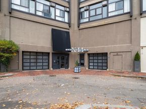 12 Stoneholm Pk:3, Boston MA 02115