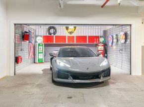 12 Stoneholm Pk:3, Boston MA 02115