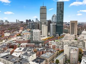 12 Stoneholm Pk:3, Boston MA 02115