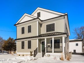 211 Florence Ave, Arlington MA 02476