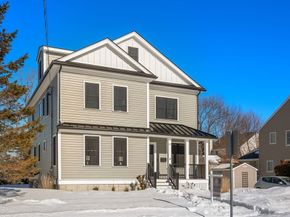 211 Florence Ave, Arlington MA 02476