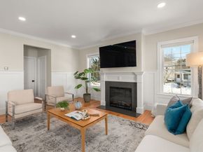 211 Florence Ave, Arlington MA 02476