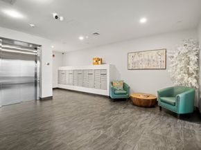 205 Maverick Street 507, Boston MA 02128