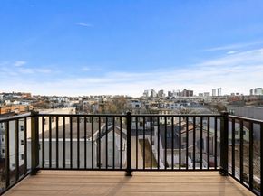 205 Maverick Street 507, Boston MA 02128