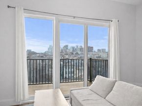 205 Maverick Street 507, Boston MA 02128