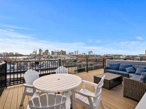 205 Maverick Street 507, Boston MA 02128