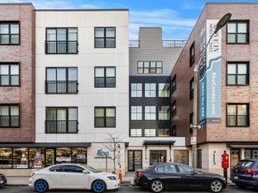 205 Maverick Street 507, Boston MA 02128