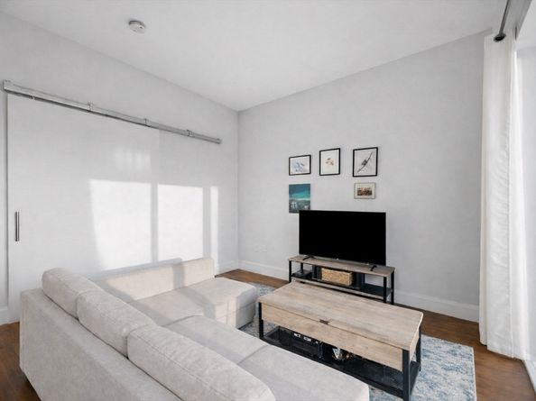 205 Maverick Street 507, Boston MA 02128