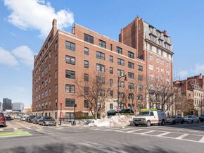280 Beacon St U65, Boston MA 02116