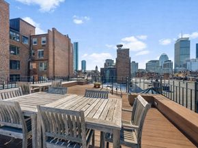 280 Beacon St U65, Boston MA 02116