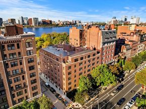 280 Beacon St U65, Boston MA 02116