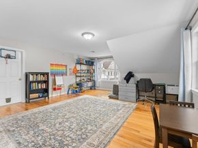 717 Hampton Way 717, Abington MA 02351