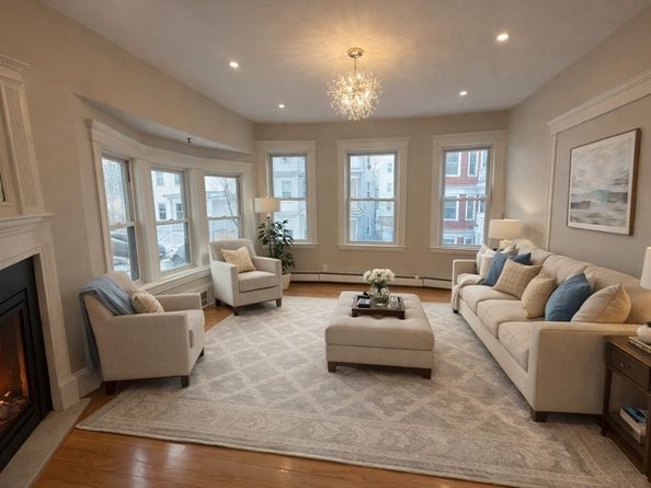 40 Alpha Rd 2, Boston MA 02124