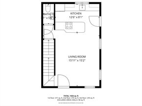 145 Main Street 1, Essex MA 01929