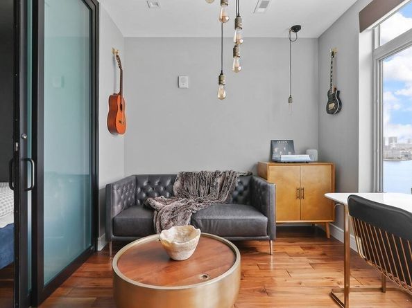 99 Sumner St 623, Boston MA 02128