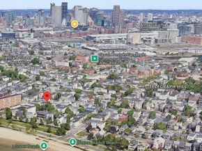 511 East Eighth 1A, Boston MA 02127