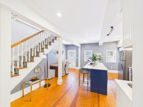 511 East Eighth 1A, Boston MA 02127