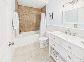 511 East Eighth 1A, Boston MA 02127