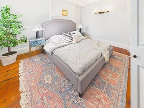 511 East Eighth 1A, Boston MA 02127