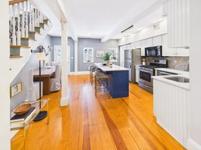 511 East Eighth 1A, Boston MA 02127