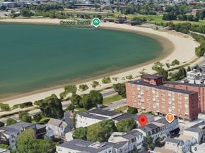 511 East Eighth 1A, Boston MA 02127