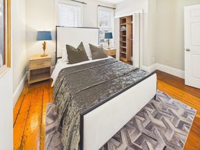 511 East Eighth 1A, Boston MA 02127