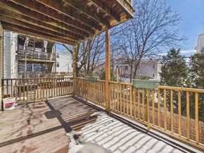 511 East Eighth 1A, Boston MA 02127