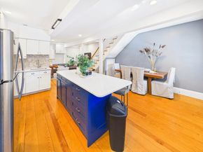 511 East Eighth 1A, Boston MA 02127