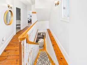 511 East Eighth 1A, Boston MA 02127