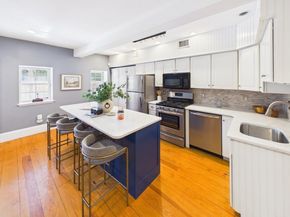 511 East Eighth 1A, Boston MA 02127