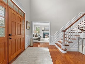 81 Fuller Street, Newton MA 02468