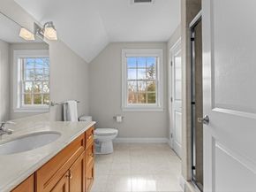 81 Fuller Street, Newton MA 02468