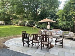 81 Fuller Street, Newton MA 02468